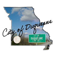 City of Duquesne - A Place to Call Home...